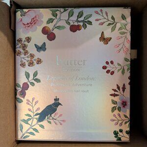 Butter London Legends of London Exquisite Nail Set